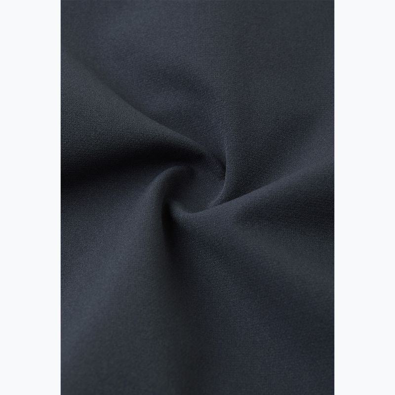 Detské nohavice Reima Vaeltaa soft black 7
