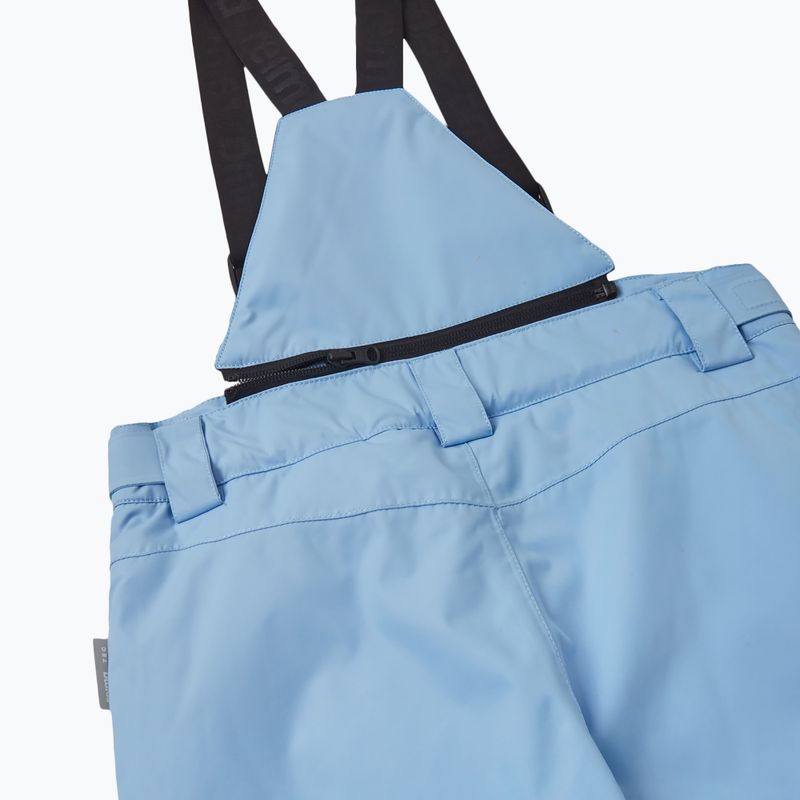 Detské lyžiarske nohavice Reima Terrie frozen blue 8