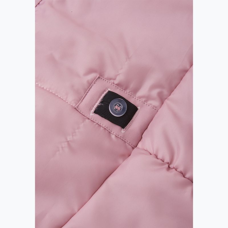 Detská kombinéza Reima Stavanger grey pink 7