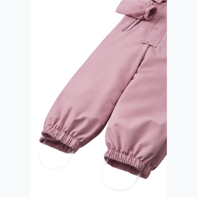 Detská kombinéza Reima Stavanger grey pink 9