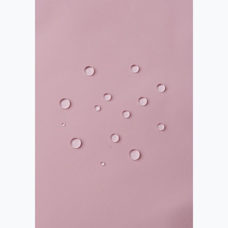 Detská kombinéza Reima Gotland grey pink 10