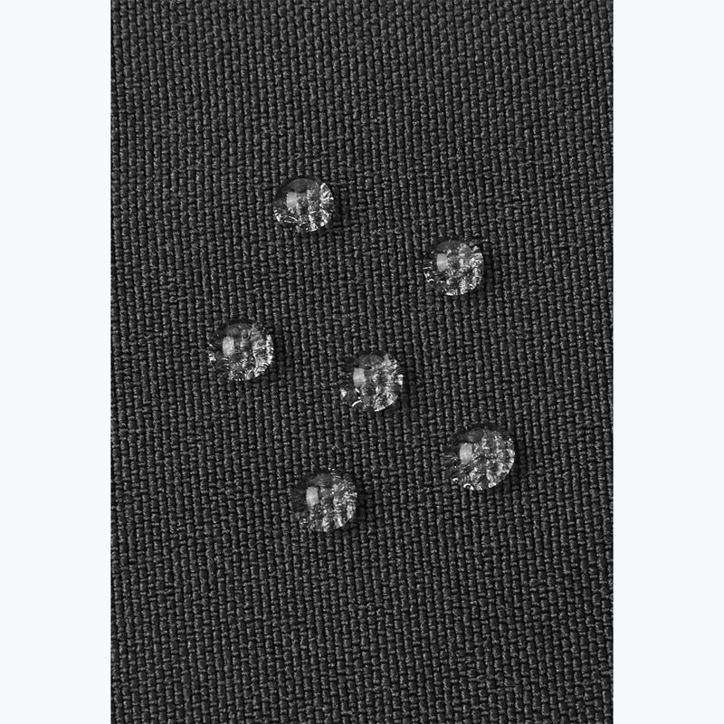 Detské zimné rukavice Reima Milne black 6