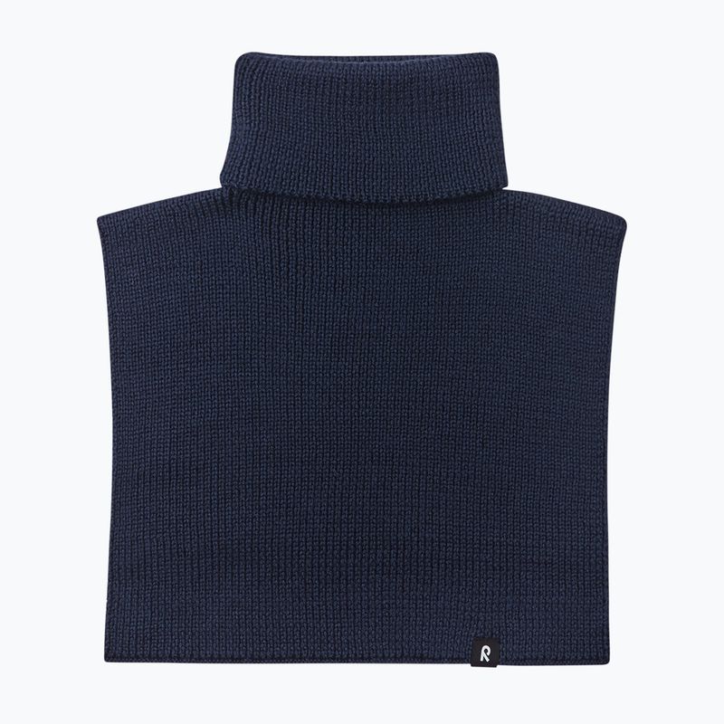 Detský snood Reima Kaulain navy