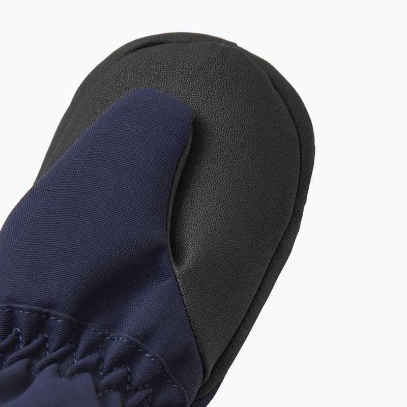 Detské lyžiarske rukavice Reima Tepas Mittens navy 7