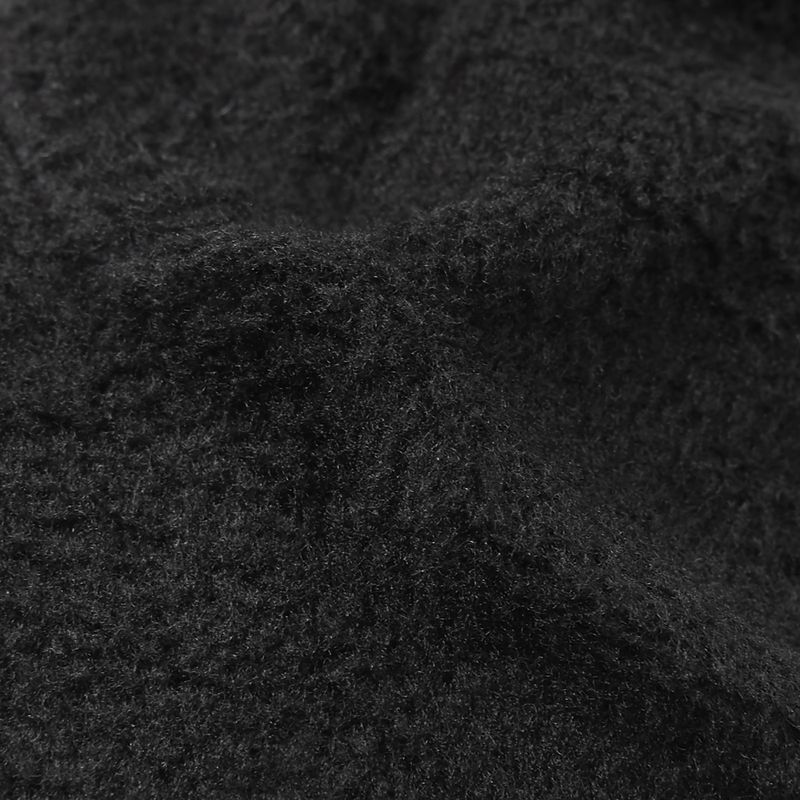 Detské lyžiarske rukavice Reima Tepas Mittens black 5