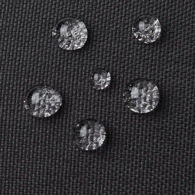 Detské lyžiarske rukavice Reima Tepas Mittens black 6