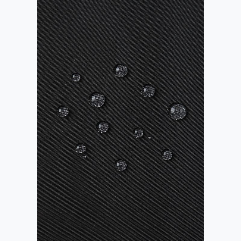 Detské nohavice Reima Tiksi black 6