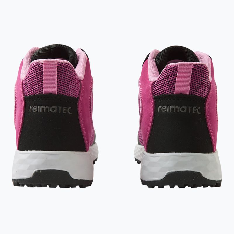 Detská obuv Reima Edistys magenta purple 11