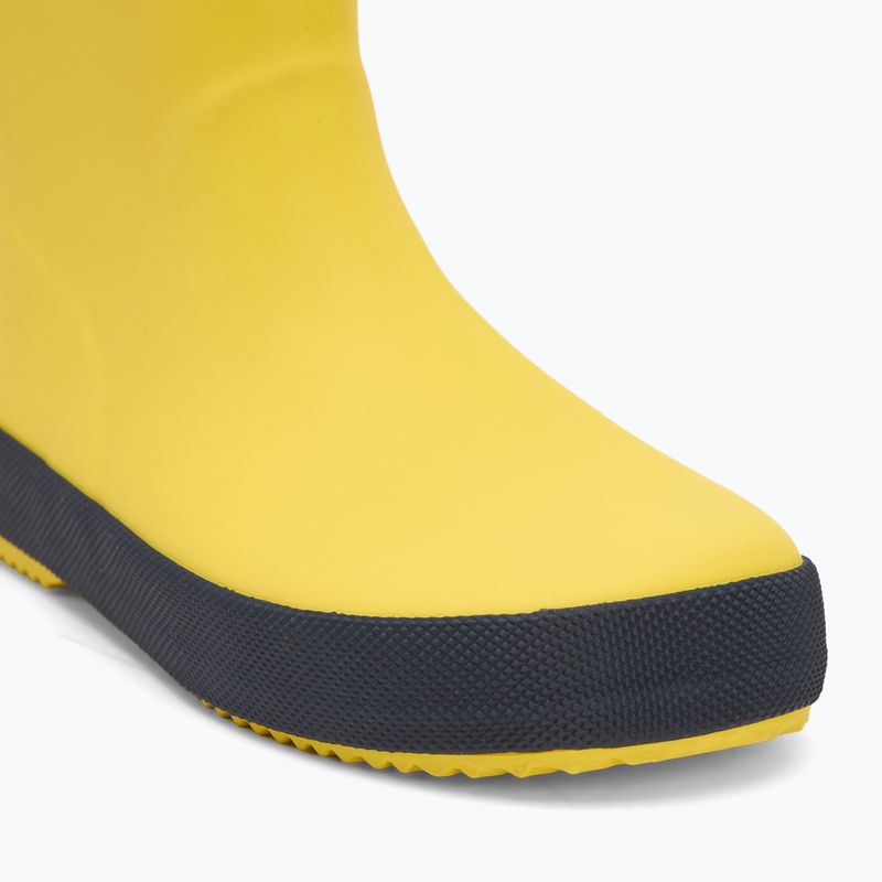 Detské čižmy Reima Taikuus yellow 7