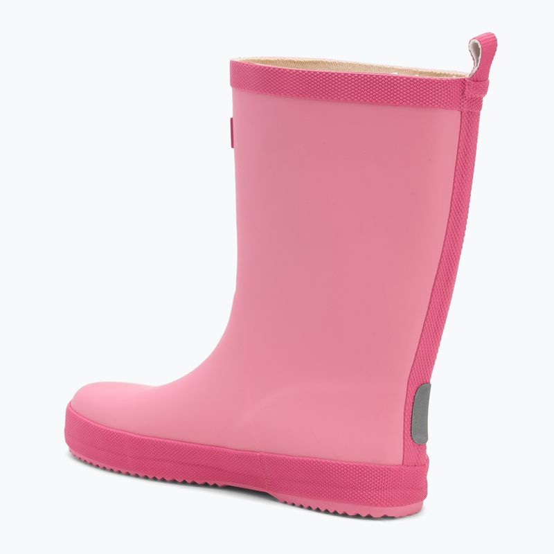 Detské čižmy Reima Taikuus unicorn pink 3