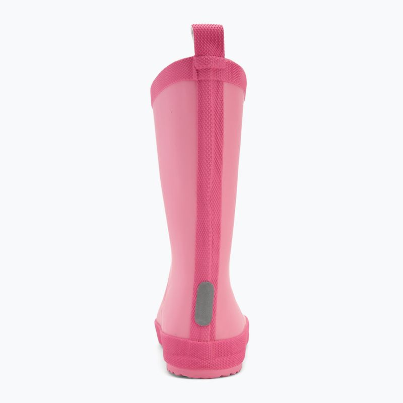 Detské čižmy Reima Taikuus unicorn pink 6