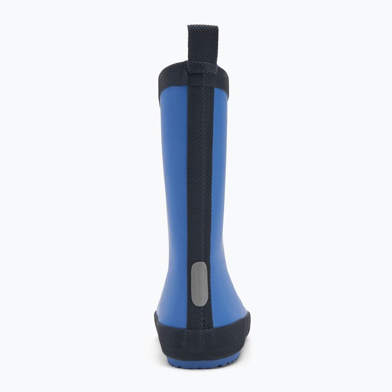 Detské čižmy Reima Taikuus denim blue 6
