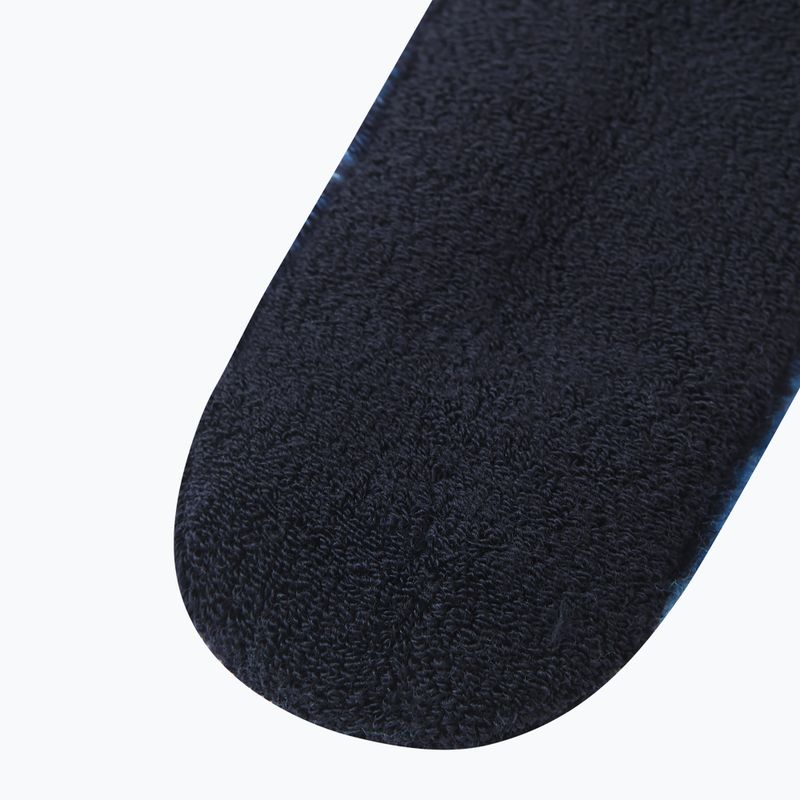 Detské trekingové ponožky Reima Frotee soft navy 4