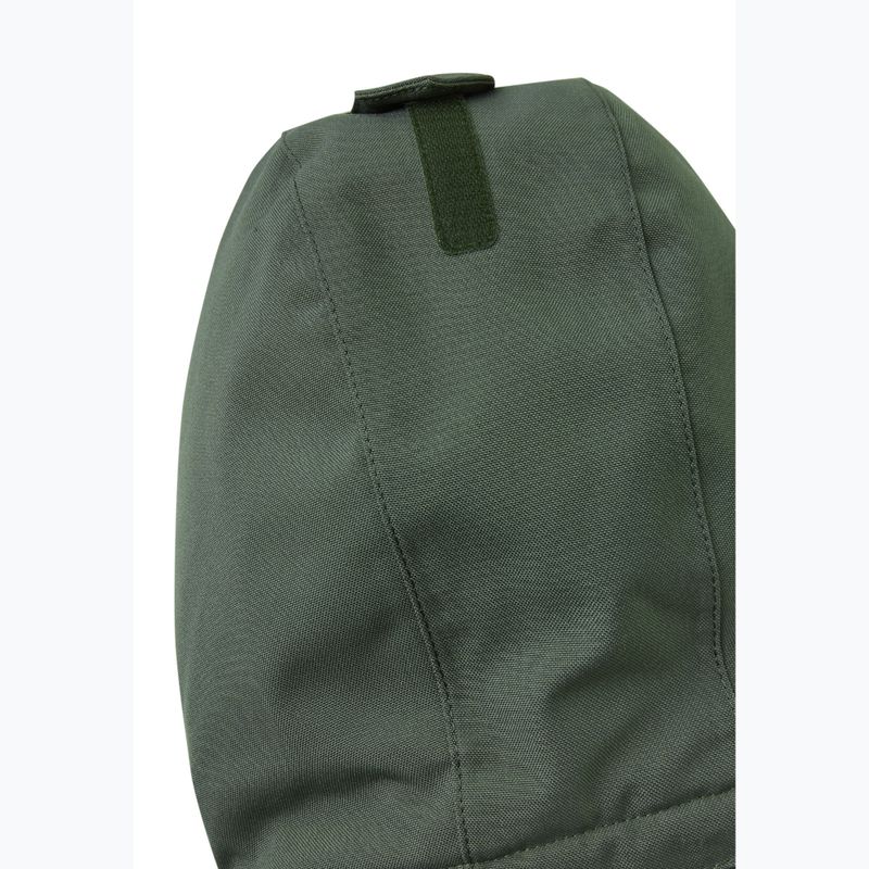 Detská kombinéza Reima Tromssa thyme green 6