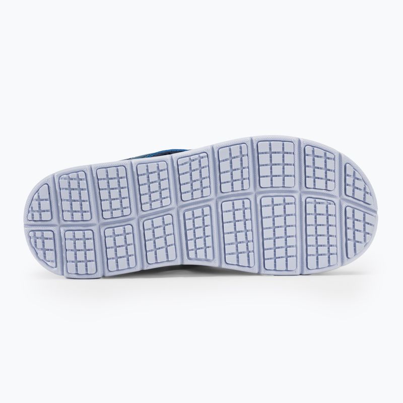 Detské sandále Reima Bungee blue ocean 4