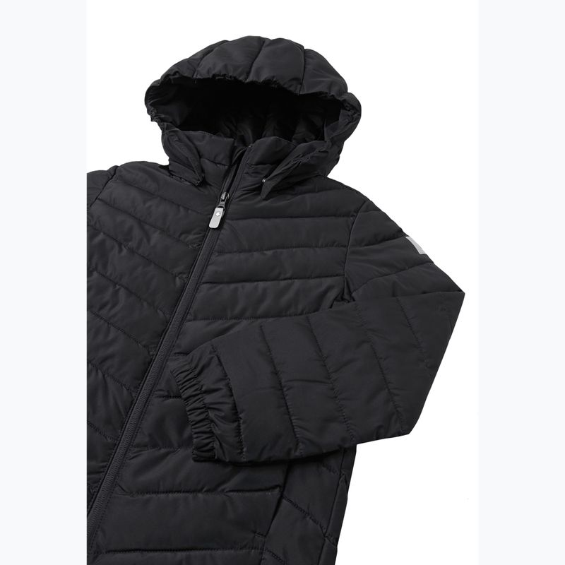 Detská bunda Reima Uumaja black 3