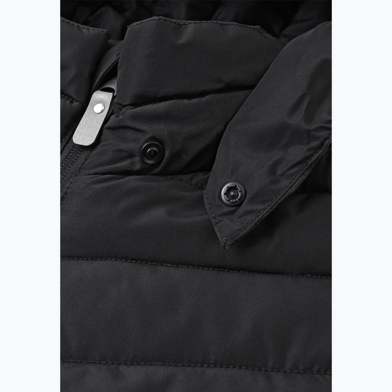 Detská bunda Reima Uumaja black 4