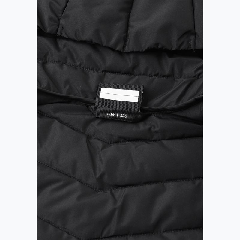 Detská bunda Reima Uumaja black 5
