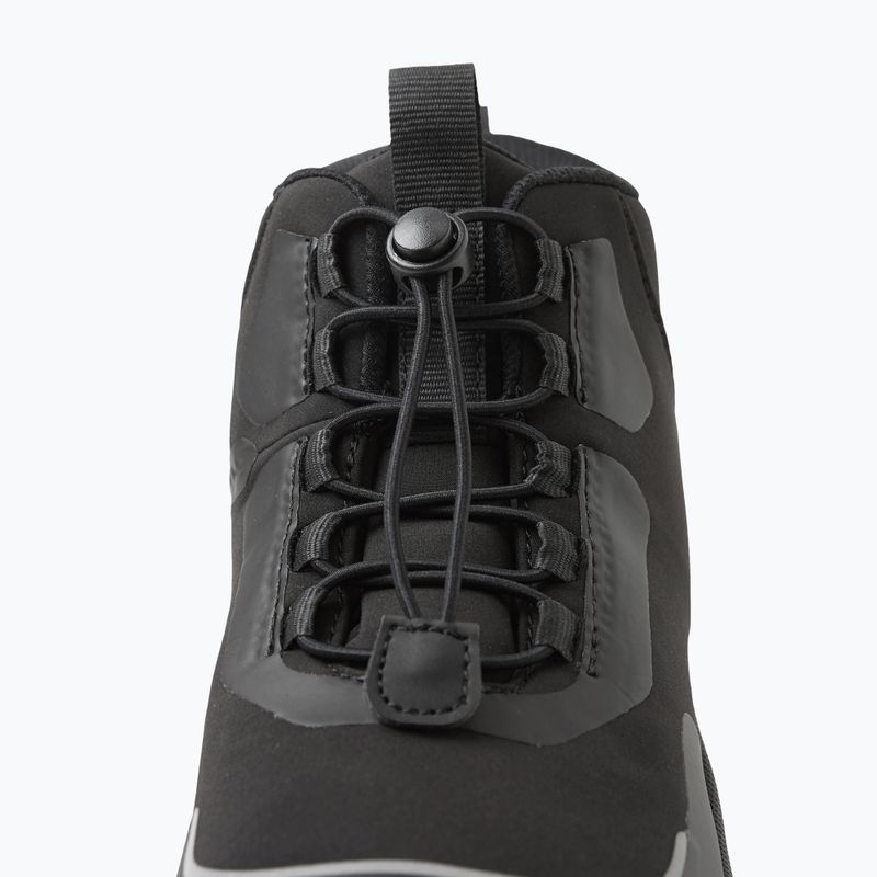 Detské barefoot topánky Reima Loikkii black 8