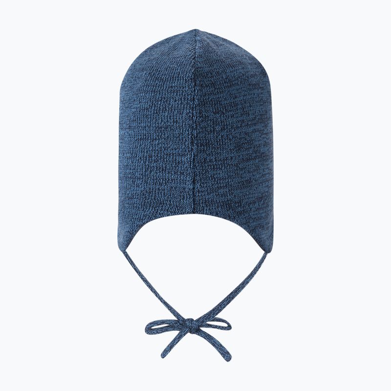 Detská zimná čiapka Reima Latvat blue ocean 2