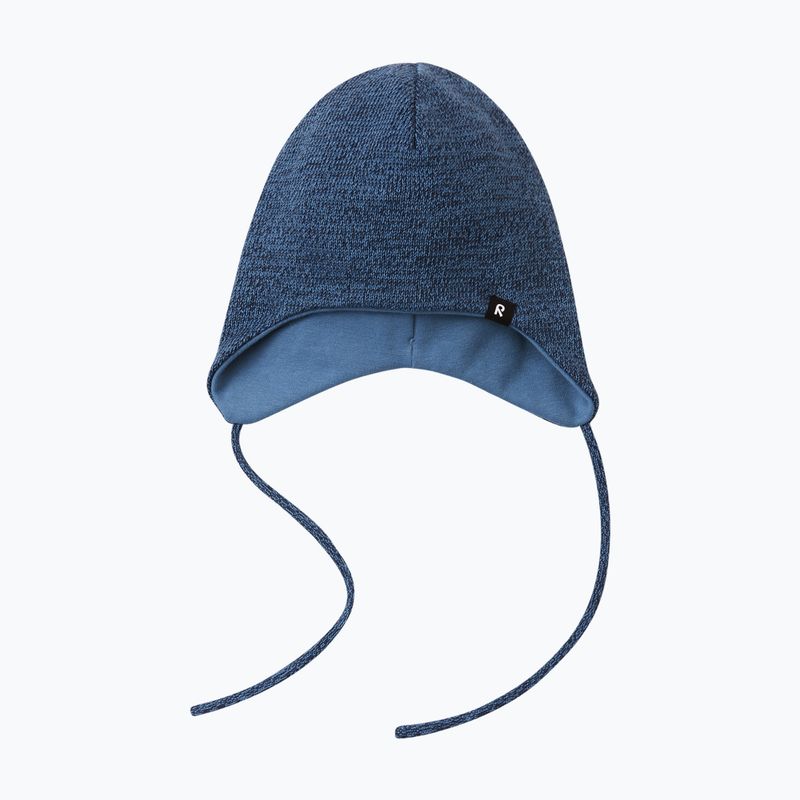 Detská zimná čiapka Reima Latvat blue ocean 3