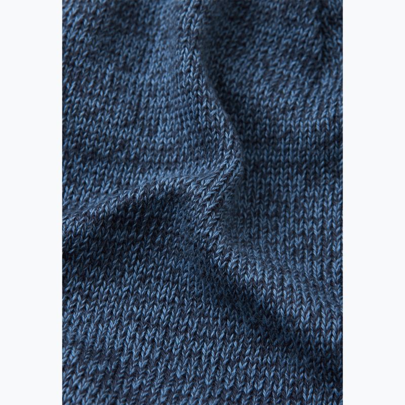 Detská zimná čiapka Reima Latvat blue ocean 4