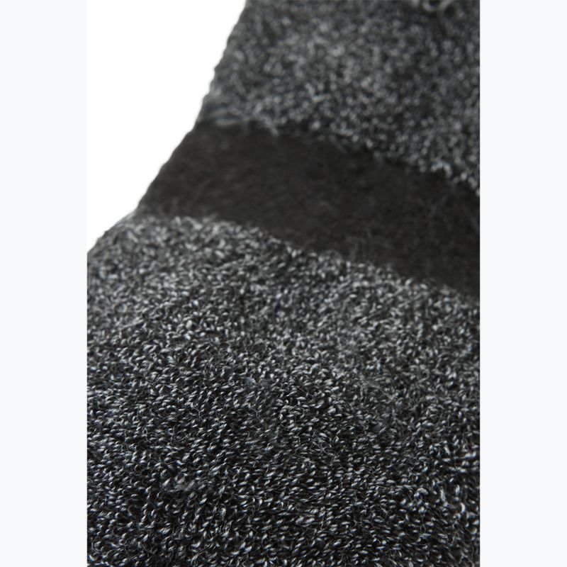 Detské ponožky Reima Patikka melange grey 4