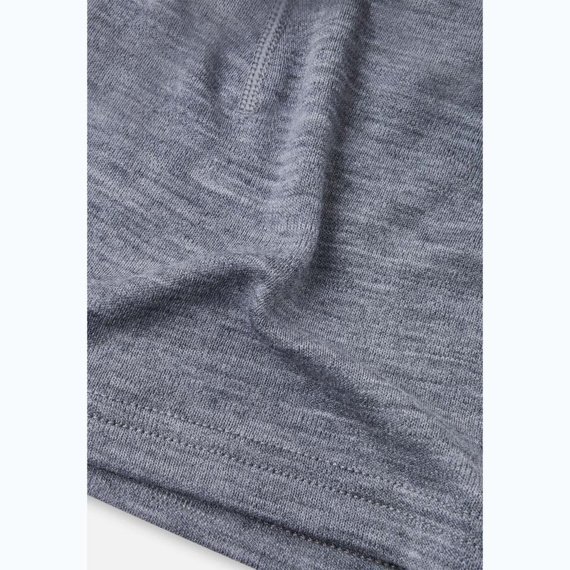 Detská zimná čiapka Reima Dimma melange grey 4