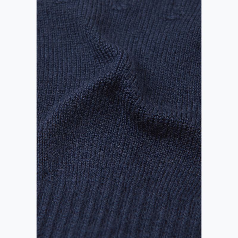 Detské zimné rukavice Reima Sormin navy 4