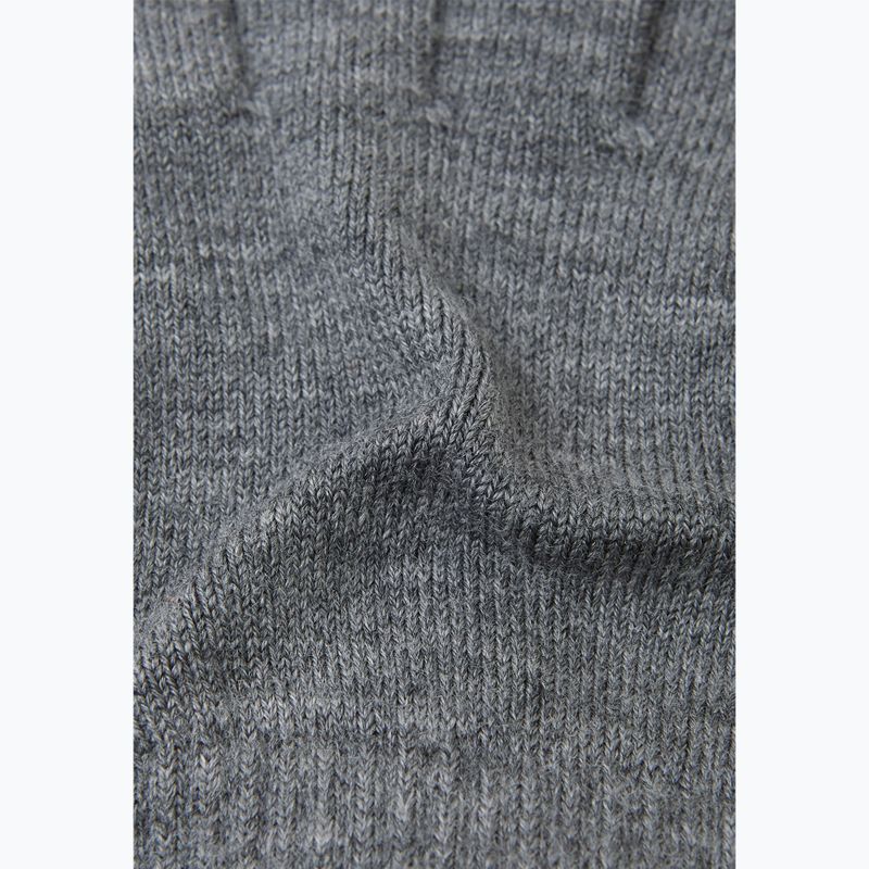 Detské zimné rukavice Reima Sormin melange grey 4