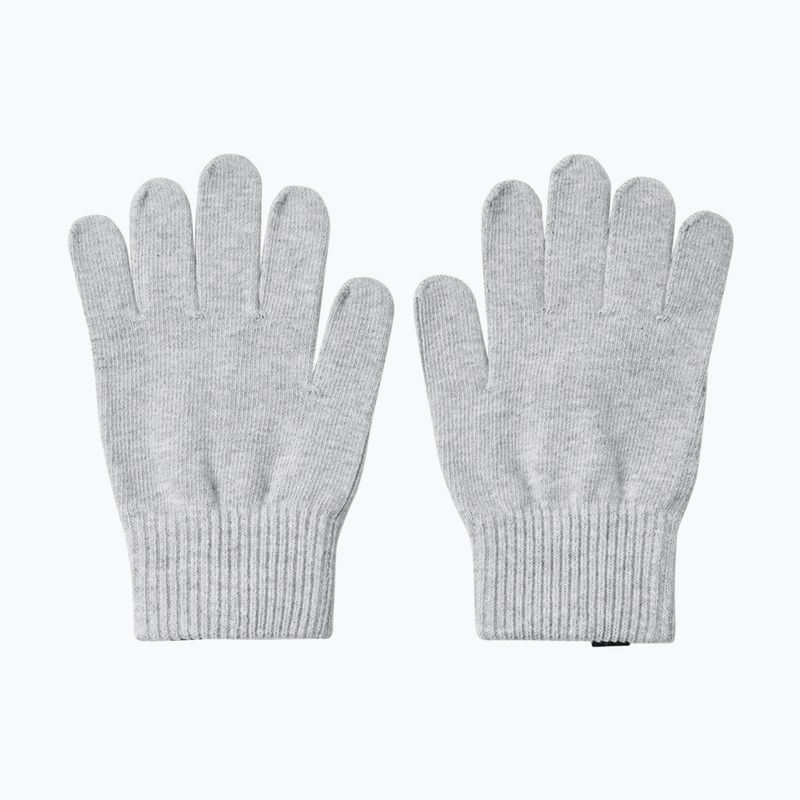 Detské zimné rukavice Reima Vipatus melange grey 3