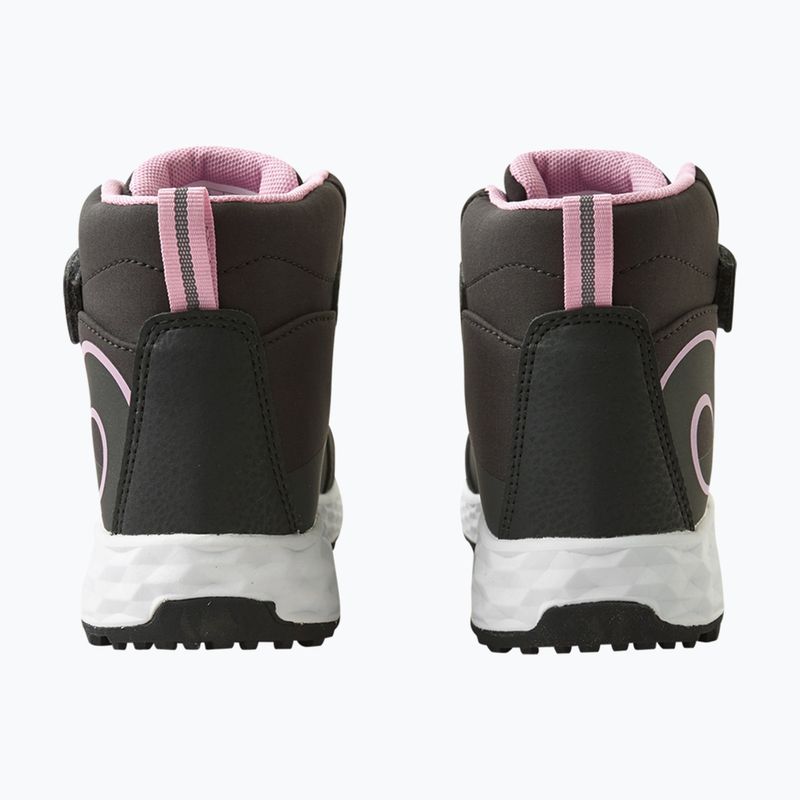 Detské topánky Reima Hiipien peat grey 11