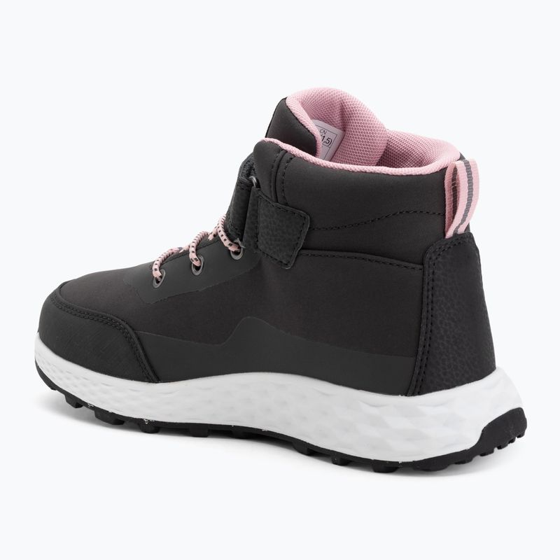 Detské topánky Reima Hiipien peat grey 3
