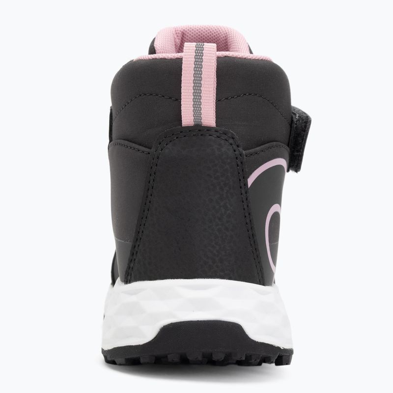 Detské topánky Reima Hiipien peat grey 6