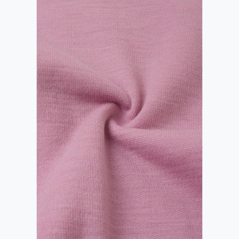 Detská mikina Reima Mahin grey pink 5