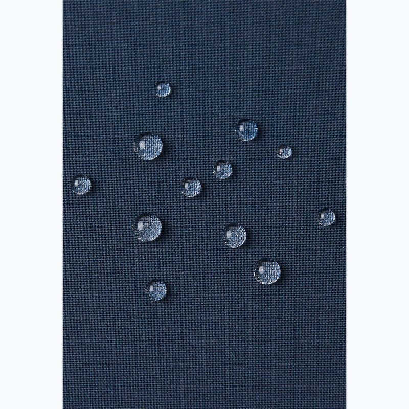 Zimná detská bunda Reima Mutka navy 11