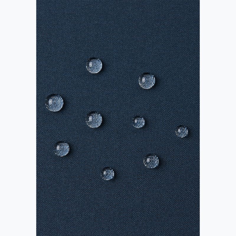 Detská zimná bunda Reima Serkkula navy 12