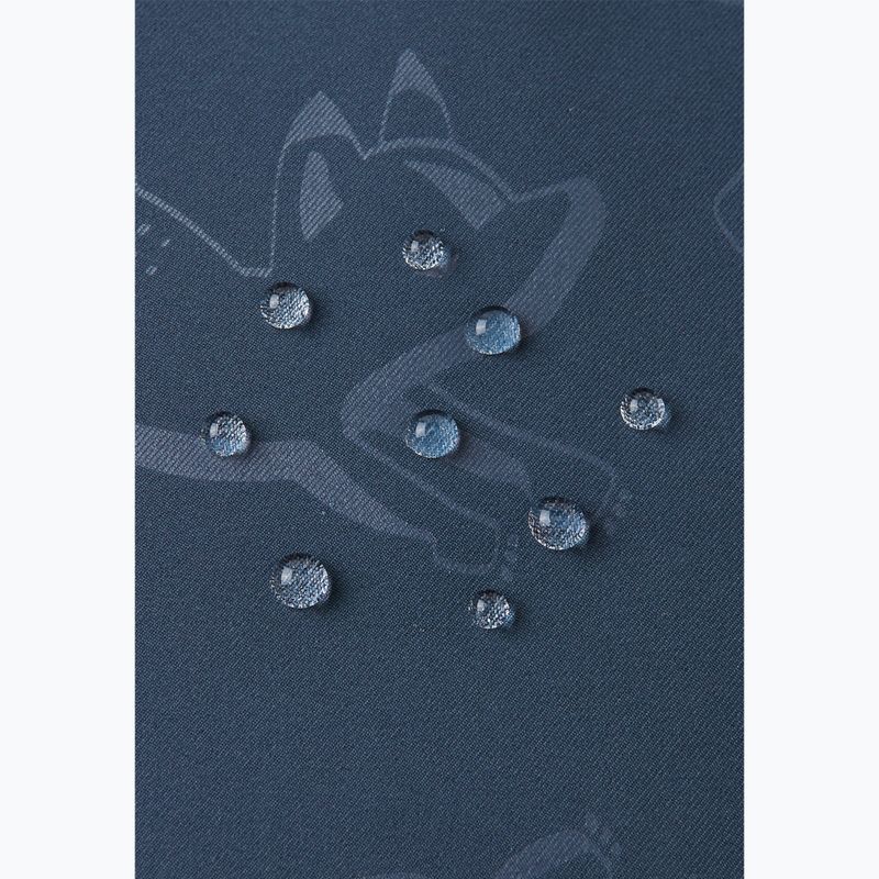 Detská kombinéza Reima Aapua navy 10