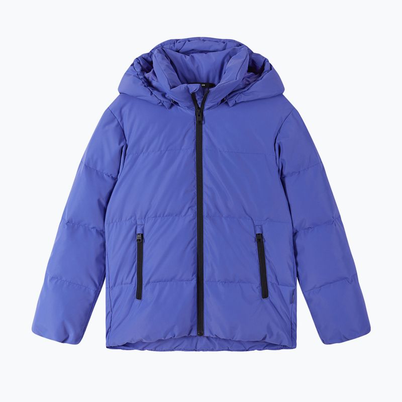 Dječja zimska jakna Reima Paimio breezy violet 2