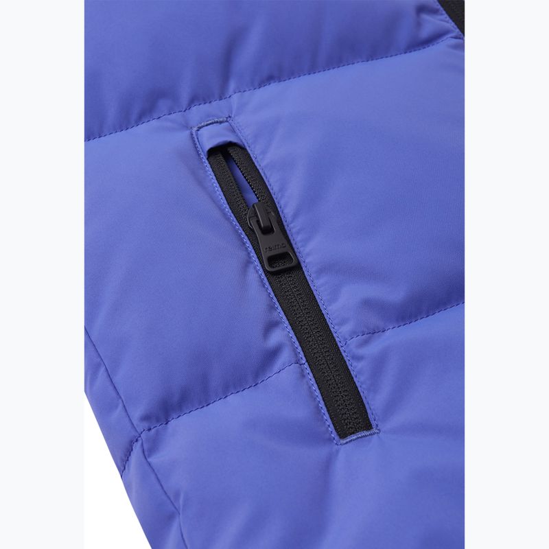 Dječja zimska jakna Reima Paimio breezy violet 9
