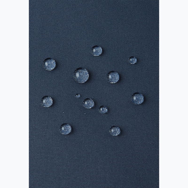 Detská kombinéza Reima Kaunisto navy 11