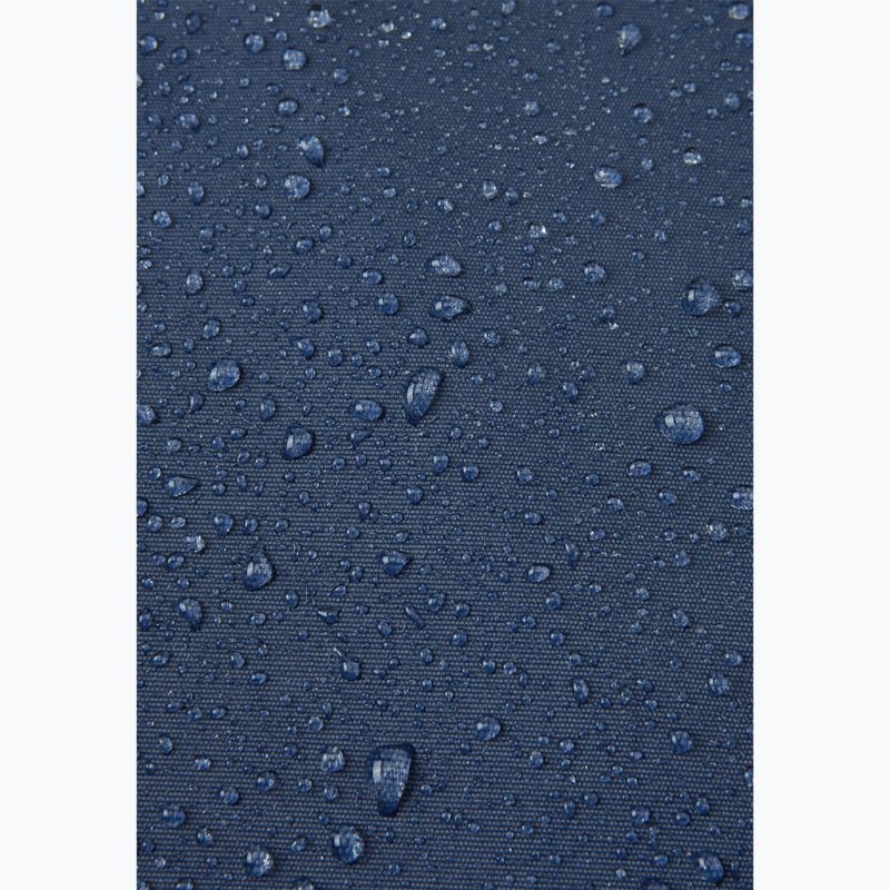 Detská kombinéza Reima Kaunisto navy 12