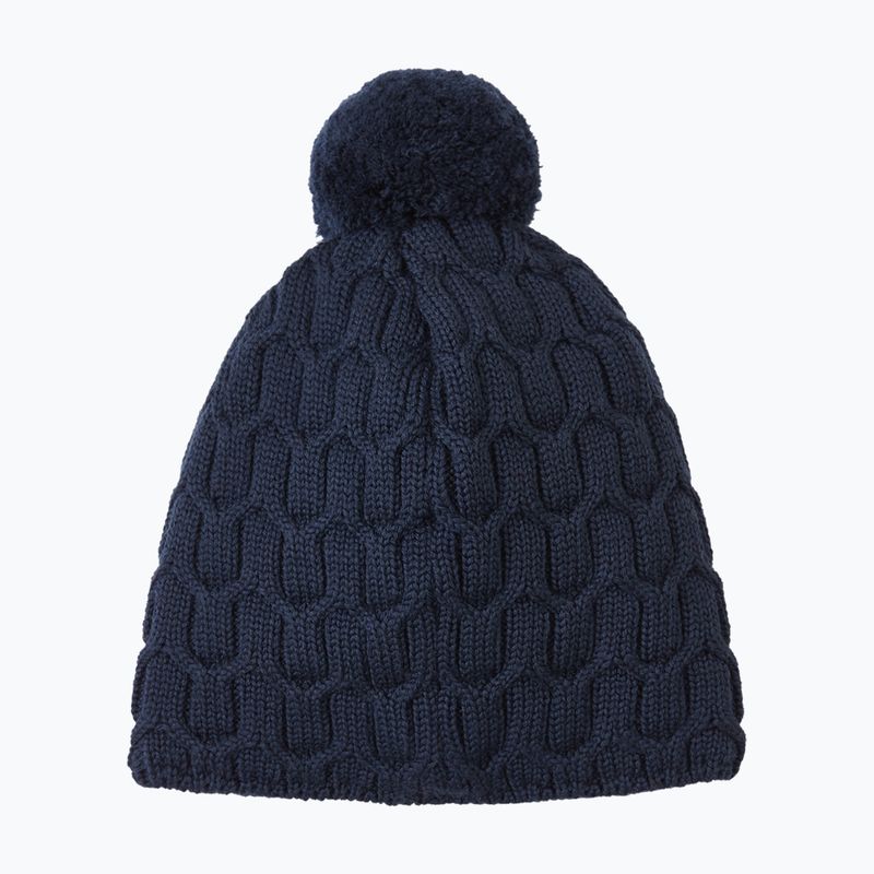 Detská čiapka Reima Nyksund navy 2