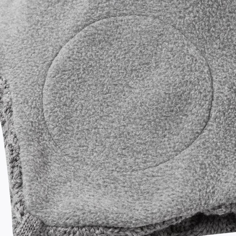 Detská čiapka Reima Nunavut melange grey 5
