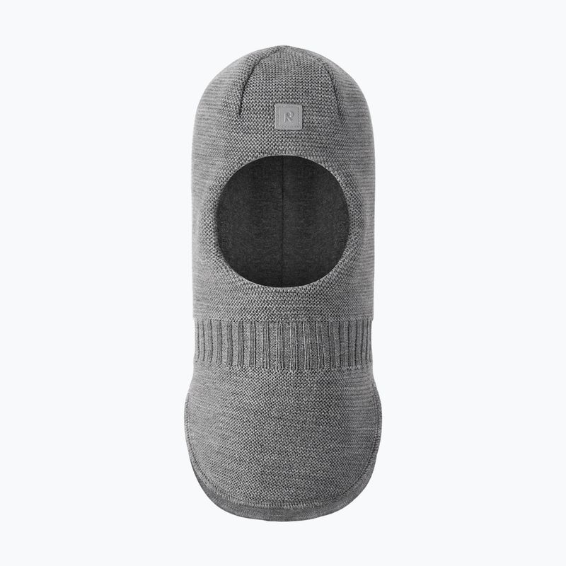 Detská kukla Reima Starrie melange grey