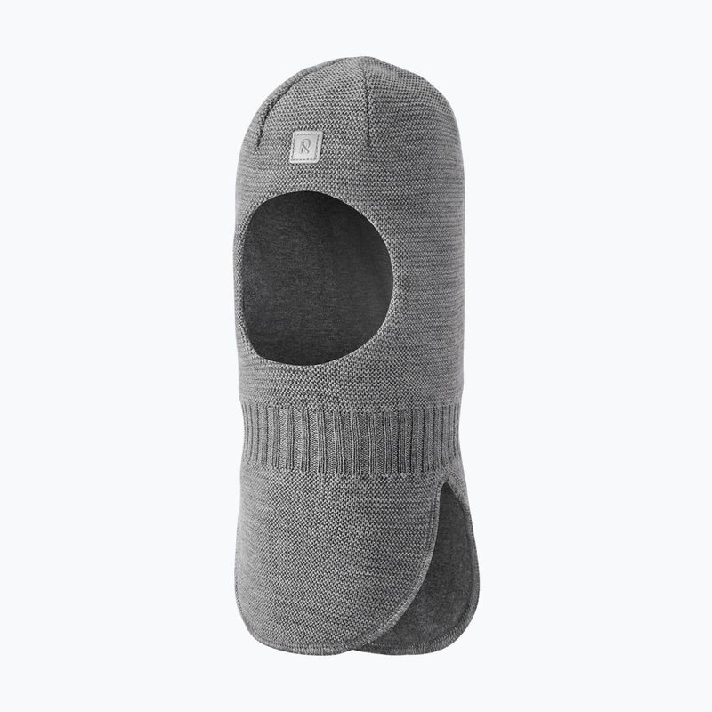 Detská kukla Reima Starrie melange grey 2
