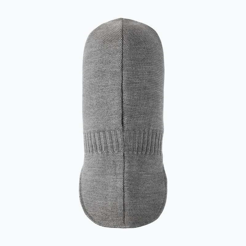 Detská kukla Reima Starrie melange grey 3