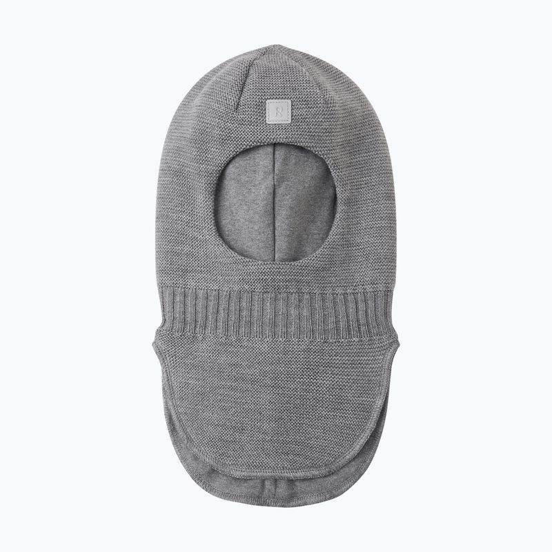 Detská kukla Reima Starrie melange grey 4