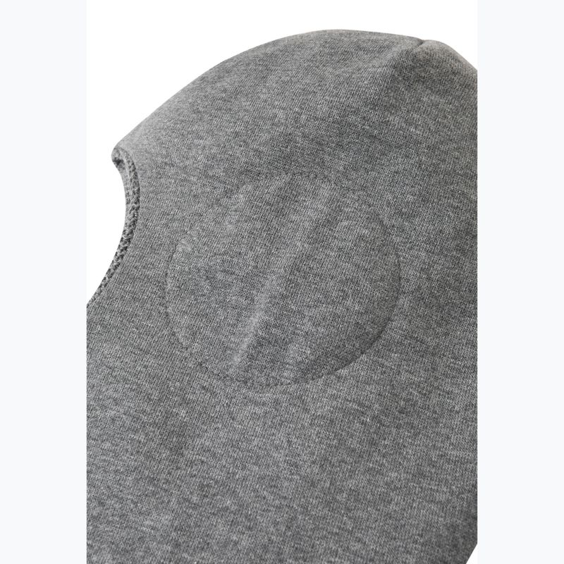 Detská kukla Reima Starrie melange grey 5