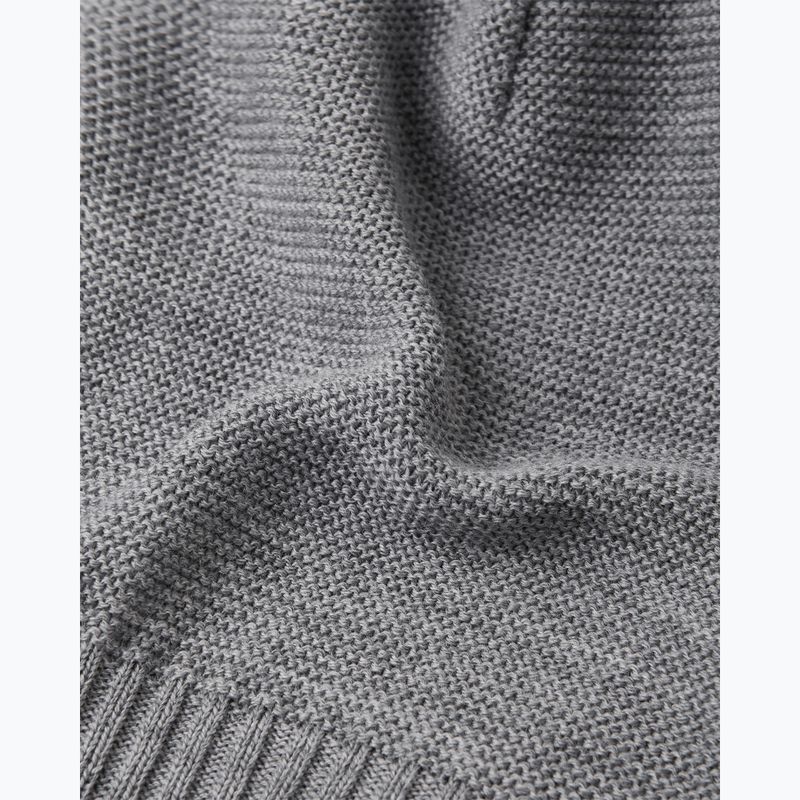 Detská kukla Reima Starrie melange grey 6